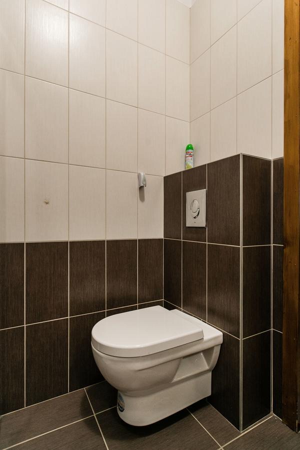 Wesselenyi 18 Apartment Budapest Esterno foto