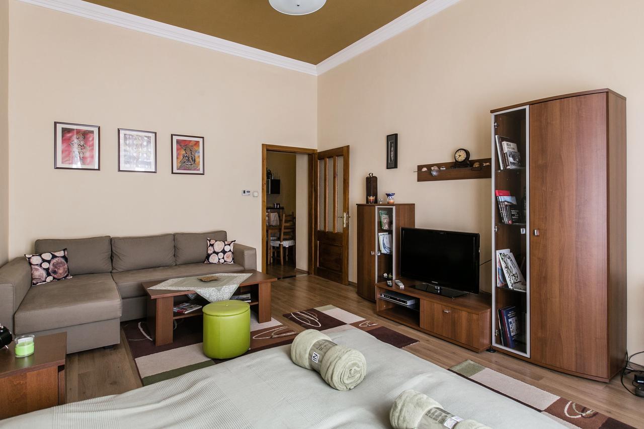 Wesselenyi 18 Apartment Budapest Esterno foto