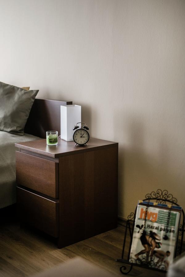 Wesselenyi 18 Apartment Budapest Esterno foto
