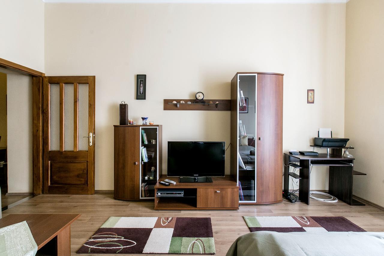 Wesselenyi 18 Apartment Budapest Esterno foto